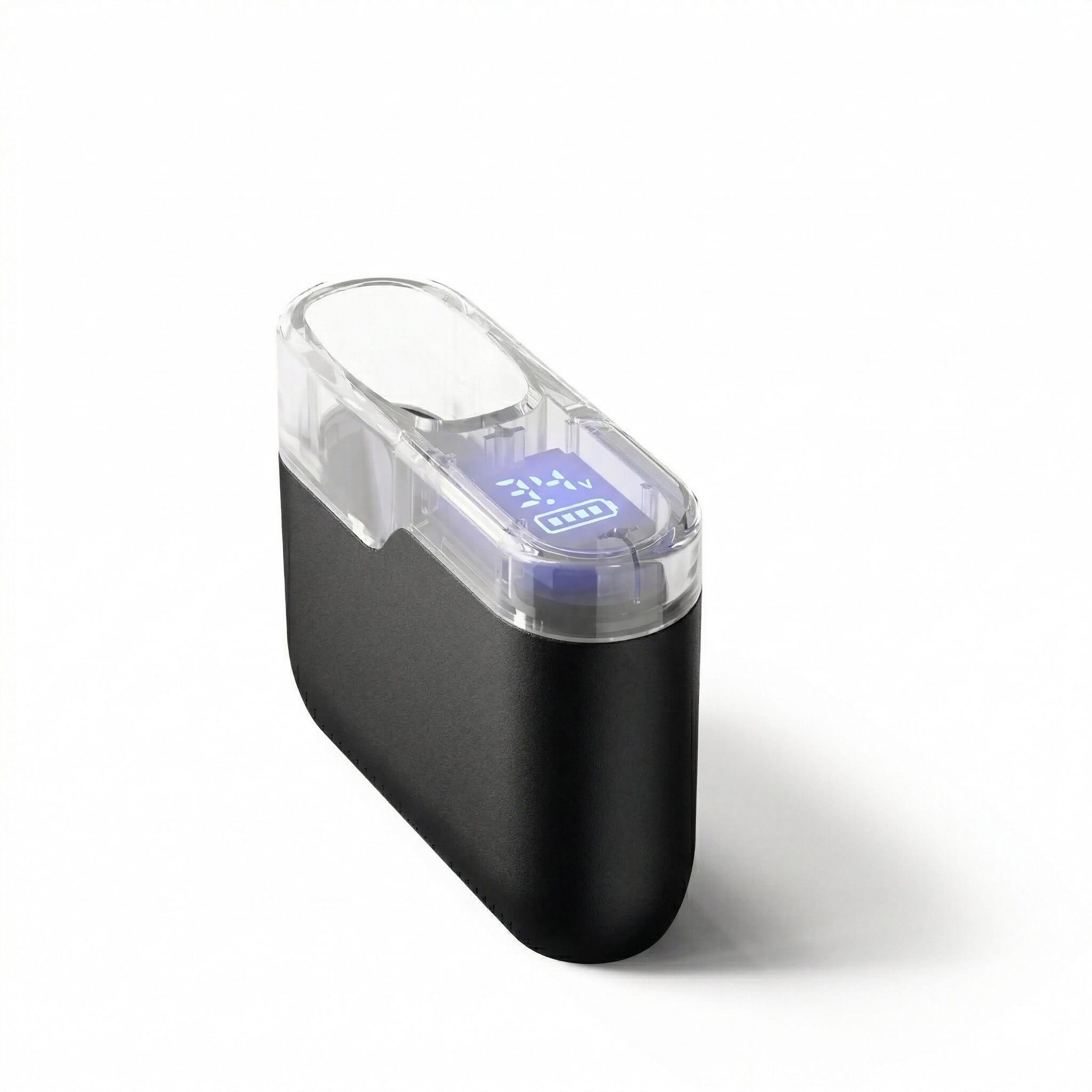 Single Unit (Less Than Box Qty) / Black ACTIVE Singular™ Offset S1 Battery