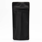 Single Unit (Less Than Box Qty) / Black Bag King Child-Resistant Mylar Bag