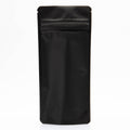 Single Unit (Less Than Box Qty) / Black Bag King Child-Resistant Mylar Bag