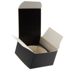 Single Unit (Less Than Box Qty) / Black Brand King Concentrate Container Box (5ml/9ml)