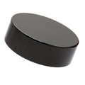 Single Unit (Less Than Box Qty) / Black / Glossy Grand Puff™ 53/400 Child-Resistant Cap with Pressure Seal