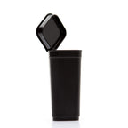 Single Unit (Less Than Box Qty) / Black Pollen Gear 30 Dram Pop Top