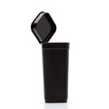 Single Unit (Less Than Box Qty) / Black Pollen Gear 30 Dram Pop Top Box