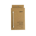 Single Unit (Less Than Box Qty) BRNRLab Cotton Swabs
