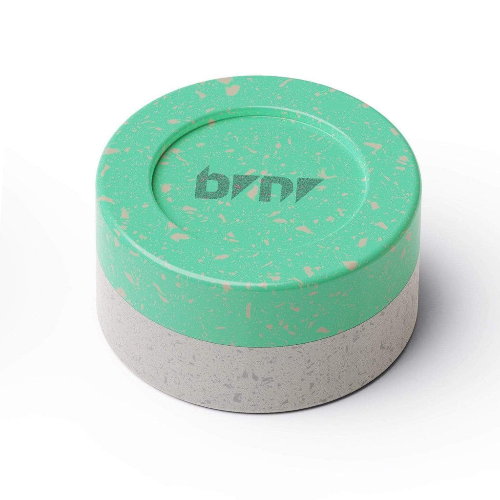 Single Unit (Less Than Box Qty) BRNRLab Wax Bins Concentrate Containers (4 Pack)