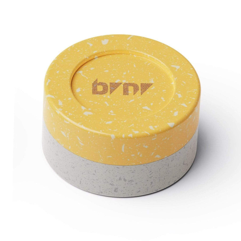 Single Unit (Less Than Box Qty) BRNRLab Wax Bins Concentrate Containers (4 Pack)