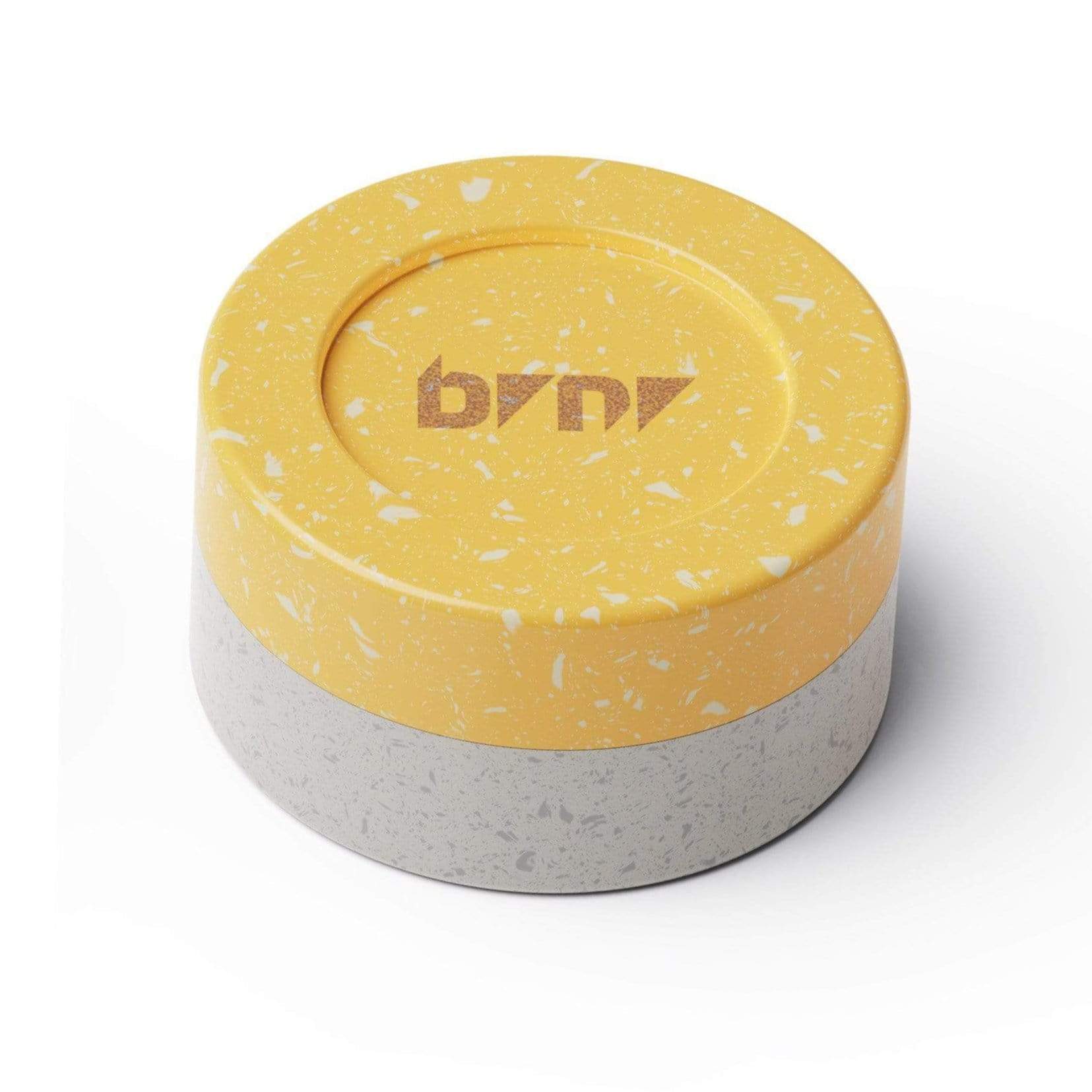 Single Unit (Less Than Box Qty) BRNRLab Wax Bins Concentrate Containers (4 Pack)