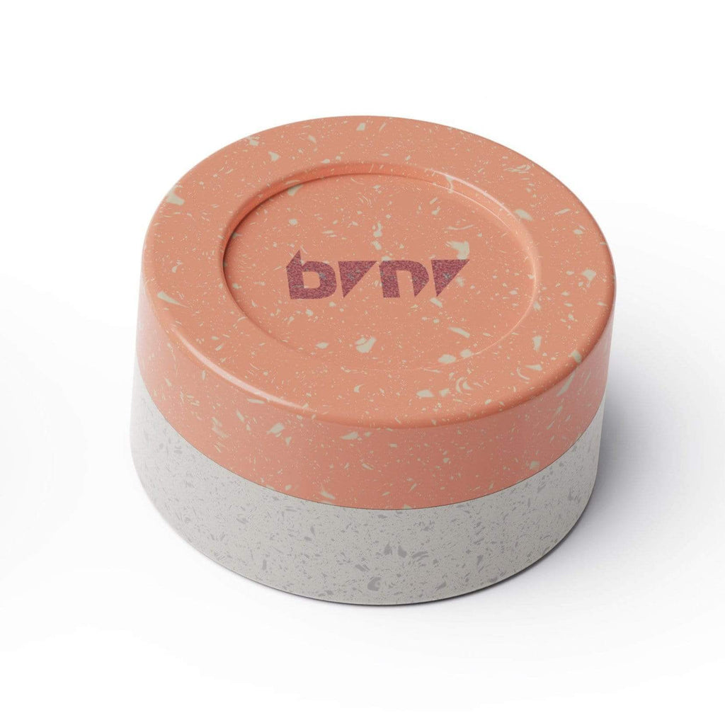 Single Unit (Less Than Box Qty) BRNRLab Wax Bins Concentrate Containers (4 Pack)