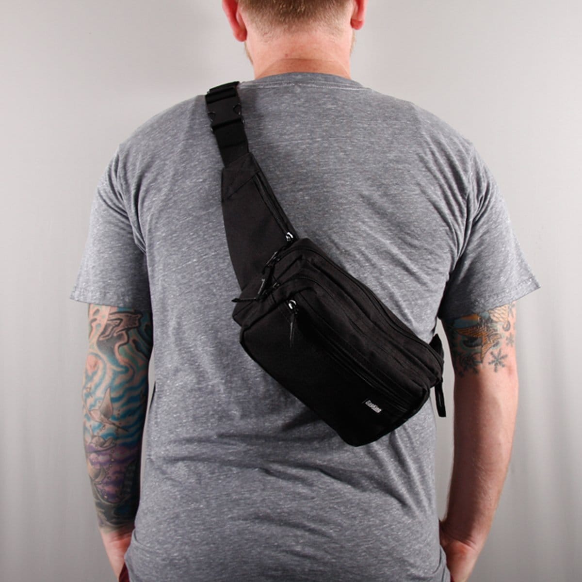 Single Unit (Less Than Box Qty) / Default Title Bag King Deluxe Fanny Pack