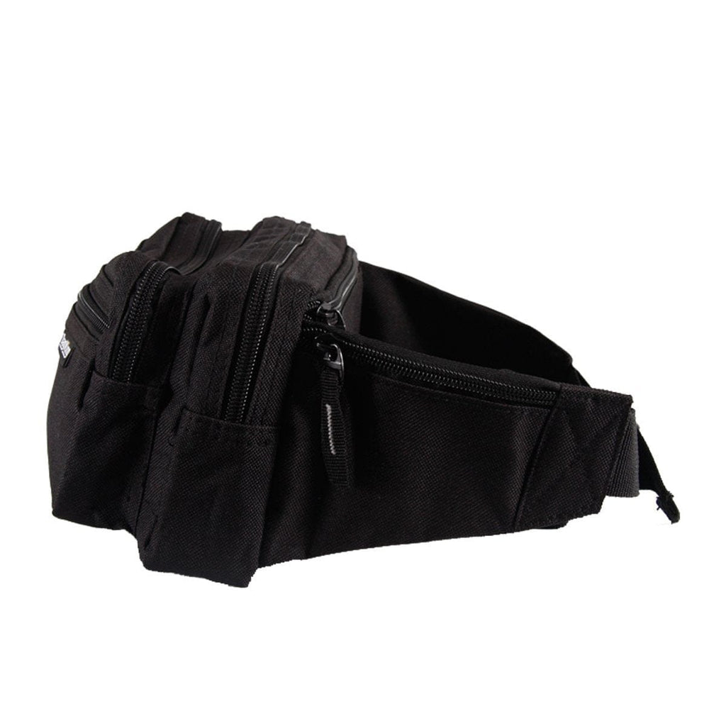 Single Unit (Less Than Box Qty) / Default Title Bag King Deluxe Fanny Pack