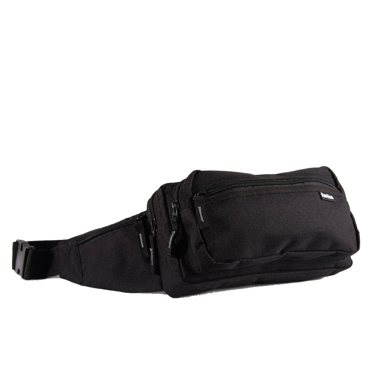 Single Unit (Less Than Box Qty) / Default Title Bag King Deluxe Fanny Pack