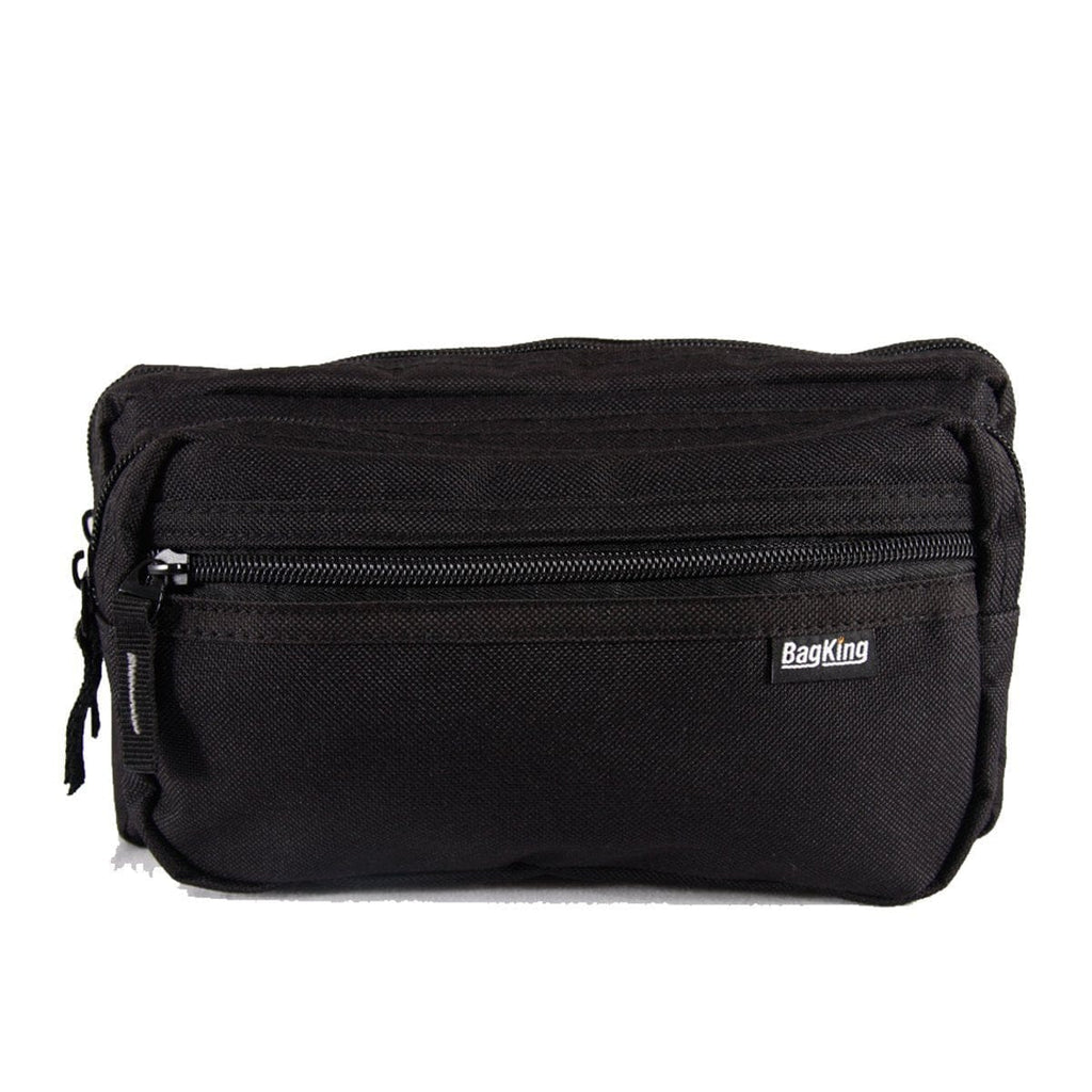 Single Unit (Less Than Box Qty) / Default Title Bag King Deluxe Fanny Pack