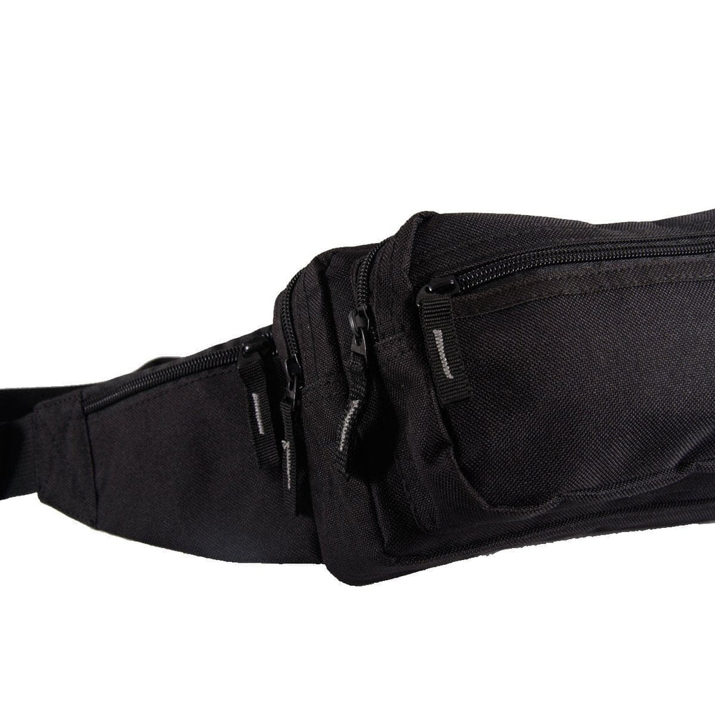 Single Unit (Less Than Box Qty) / Default Title Bag King Deluxe Fanny Pack