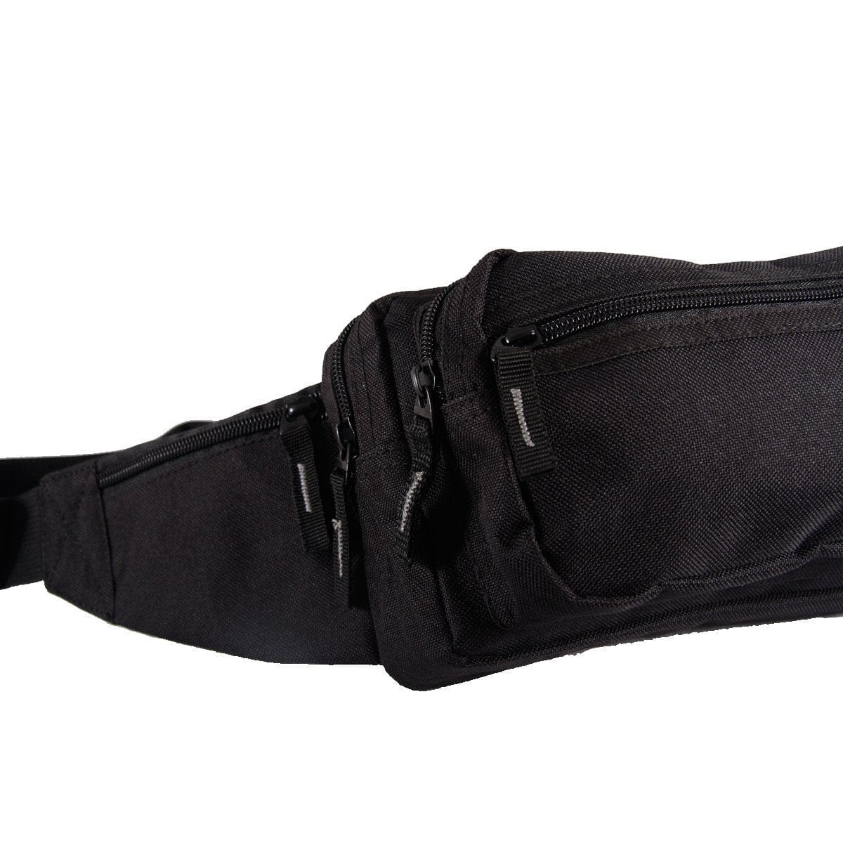 Single Unit (Less Than Box Qty) / Default Title Bag King Deluxe Fanny Pack