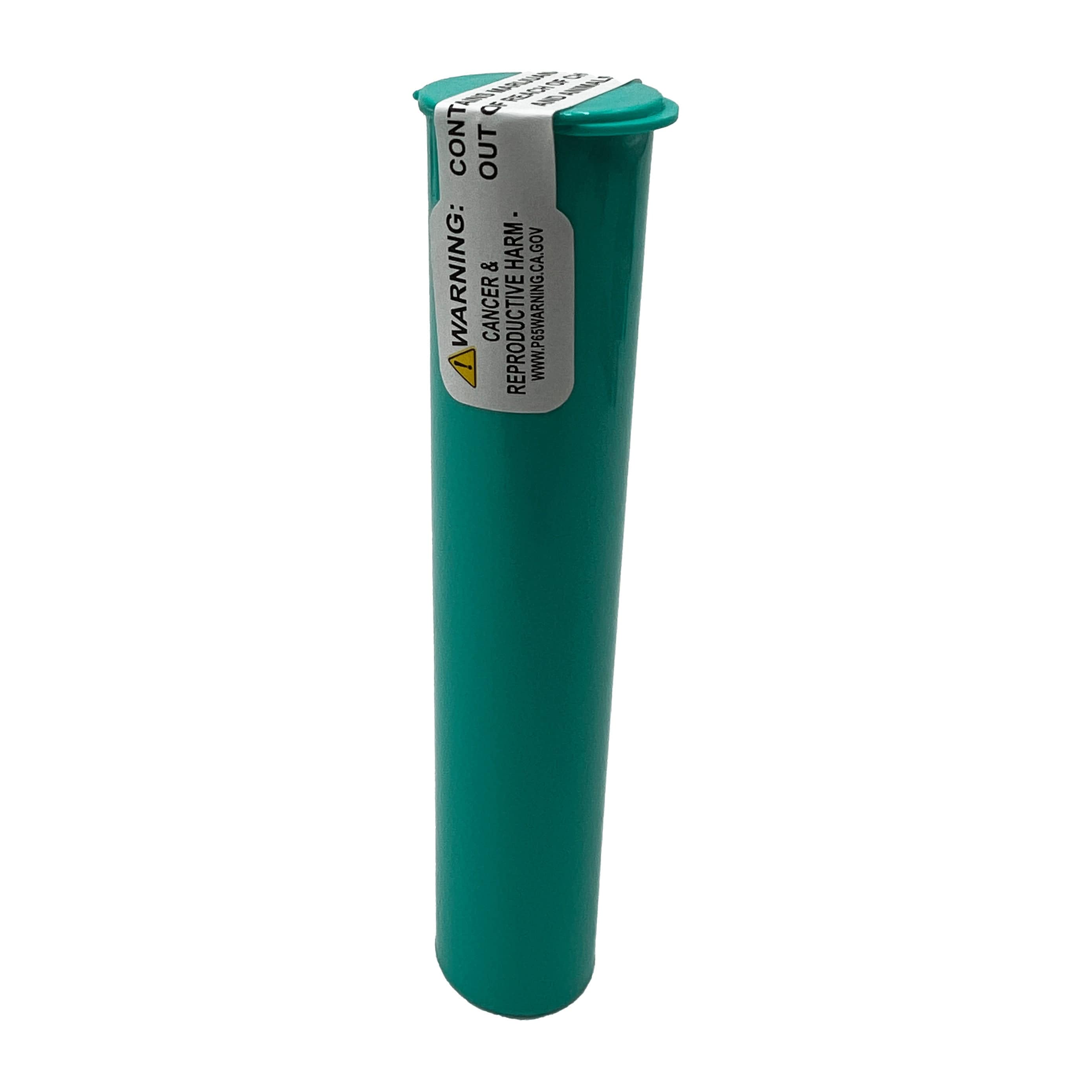 Single Unit (Less Than Box Qty) / Default Title California PROP 65 Tamper Evident Universal THC ! Marijuana Symbol Labels