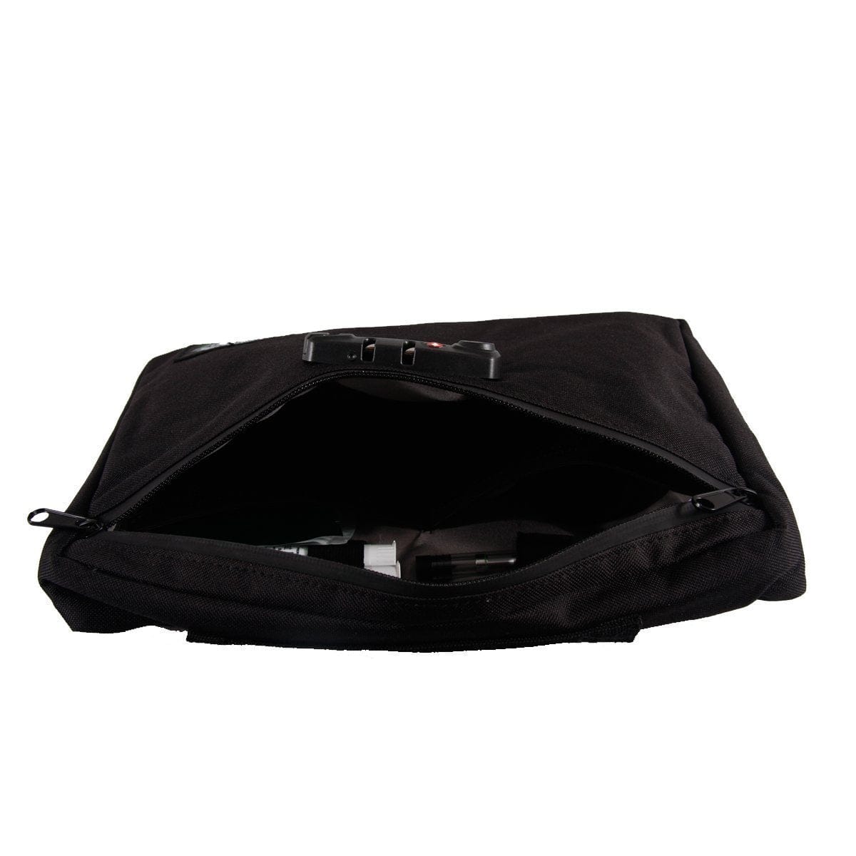 Single Unit (Less Than Box Qty) / Default Title Grand Puff® Stash Locker Deluxe Exit Bag