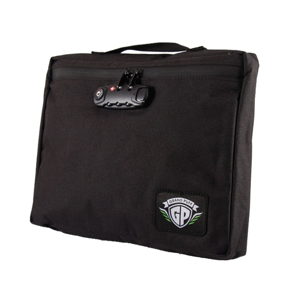 Single Unit (Less Than Box Qty) / Default Title Grand Puff® Stash Locker Deluxe Exit Bag