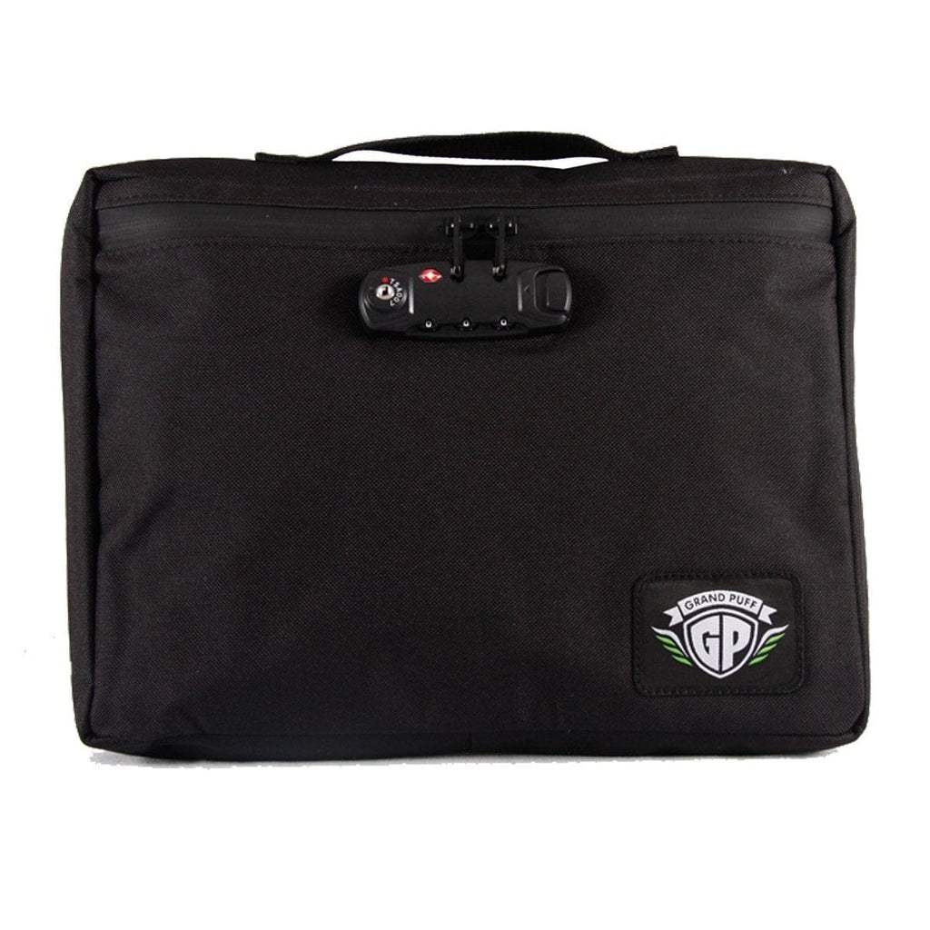 Single Unit (Less Than Box Qty) / Default Title Grand Puff® Stash Locker Deluxe Exit Bag