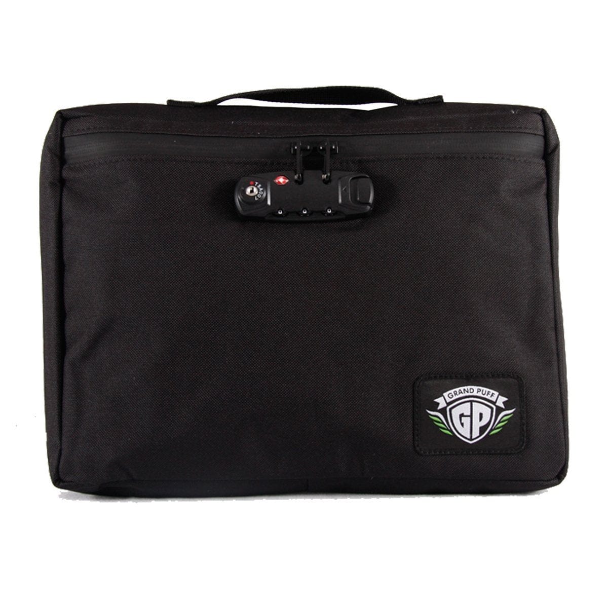 Single Unit (Less Than Box Qty) / Default Title Grand Puff® Stash Locker Deluxe Exit Bag