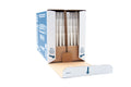 Single Unit (Less Than Box Qty) Elements King Size Ultra-Thin Rice Pre-Rolls (109mm/26mm filter) | Box of 800