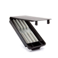 Single Unit (Less Than Box Qty) / Free Pre-Roll Tray Large Snap Tech Case with Pre-Roll Insert