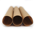 Single Unit (Less Than Box Qty) Grand Puff® 2 gram Blunt Tubes (109mm) | Box of 200