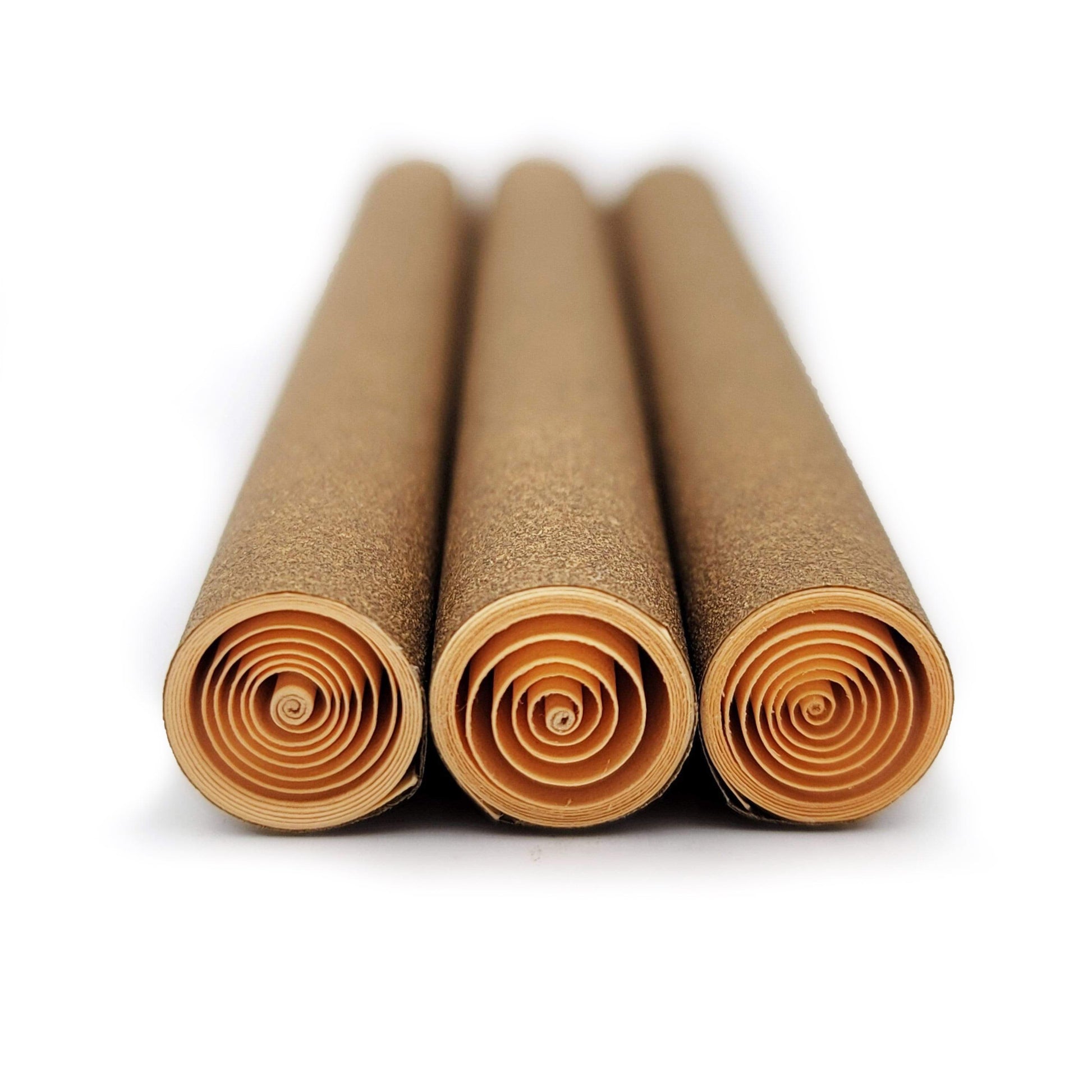 Single Unit (Less Than Box Qty) Grand Puff® 2 gram Blunt Tubes (109mm) | Box of 200