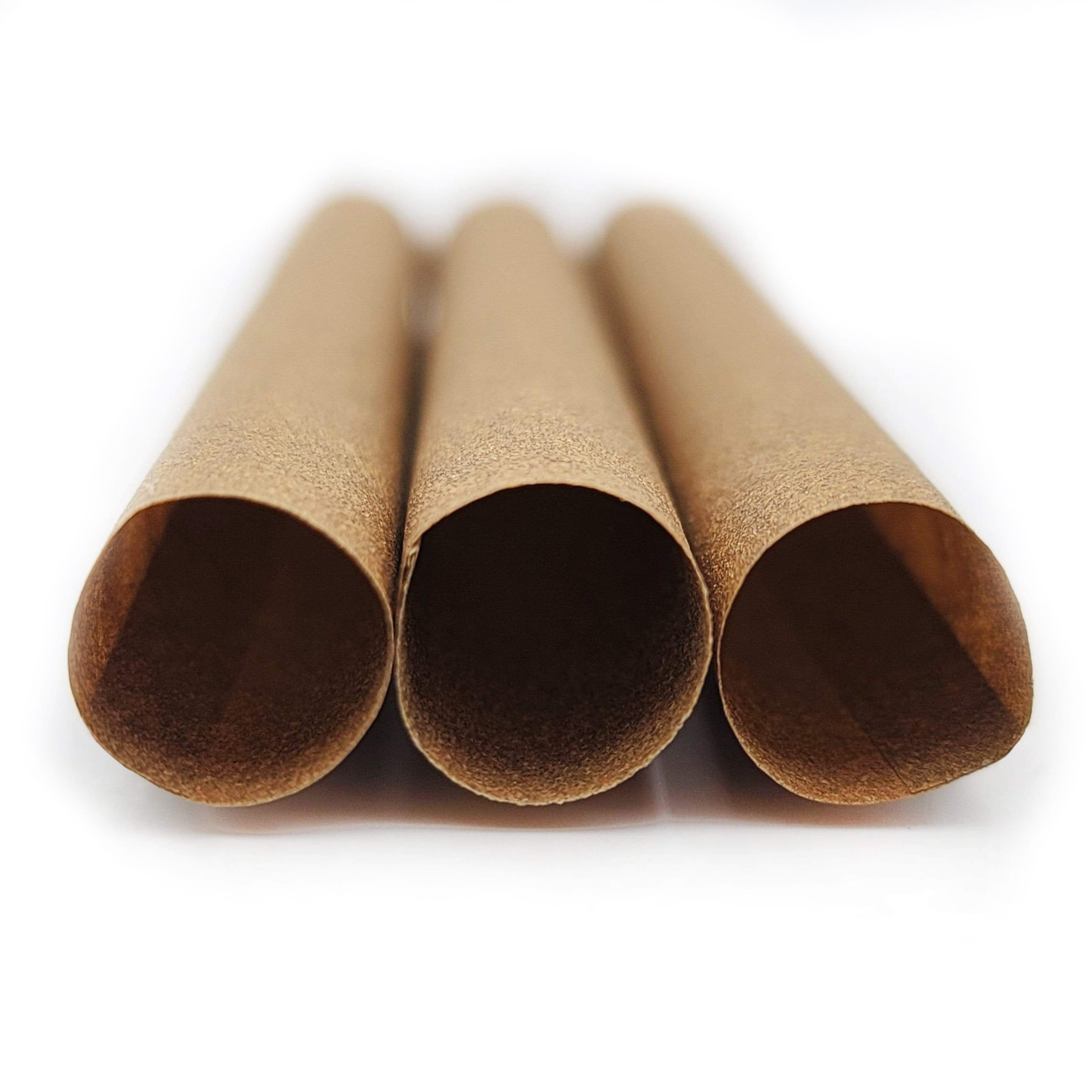 Single Unit (Less Than Box Qty) Grand Puff® 2 gram Blunt Tubes (109mm) | Box of 200