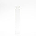 Single Unit (Less Than Box Qty) Grand Puff™ 25 mm x 116 mm Glass Pre-Roll Tube