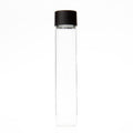 Single Unit (Less Than Box Qty) Grand Puff™ 25 mm x 120 mm Glass Pre-Roll Tube