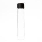 Single Unit (Less Than Box Qty) Grand Puff™ 25 mm x 120 mm Glass Pre-Roll Tube