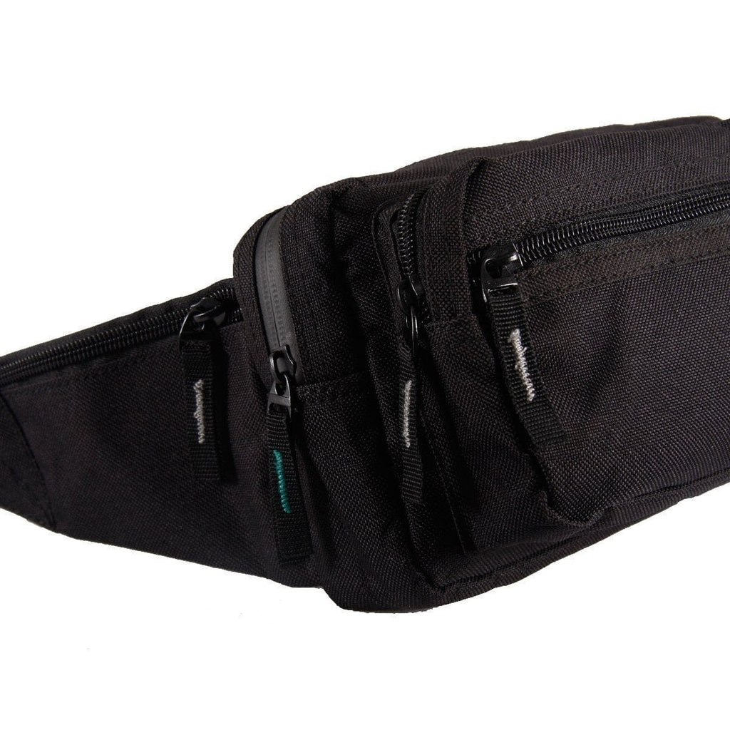 Single Unit (Less Than Box Qty) Grand Puff® Stash & Go Fanny Pack