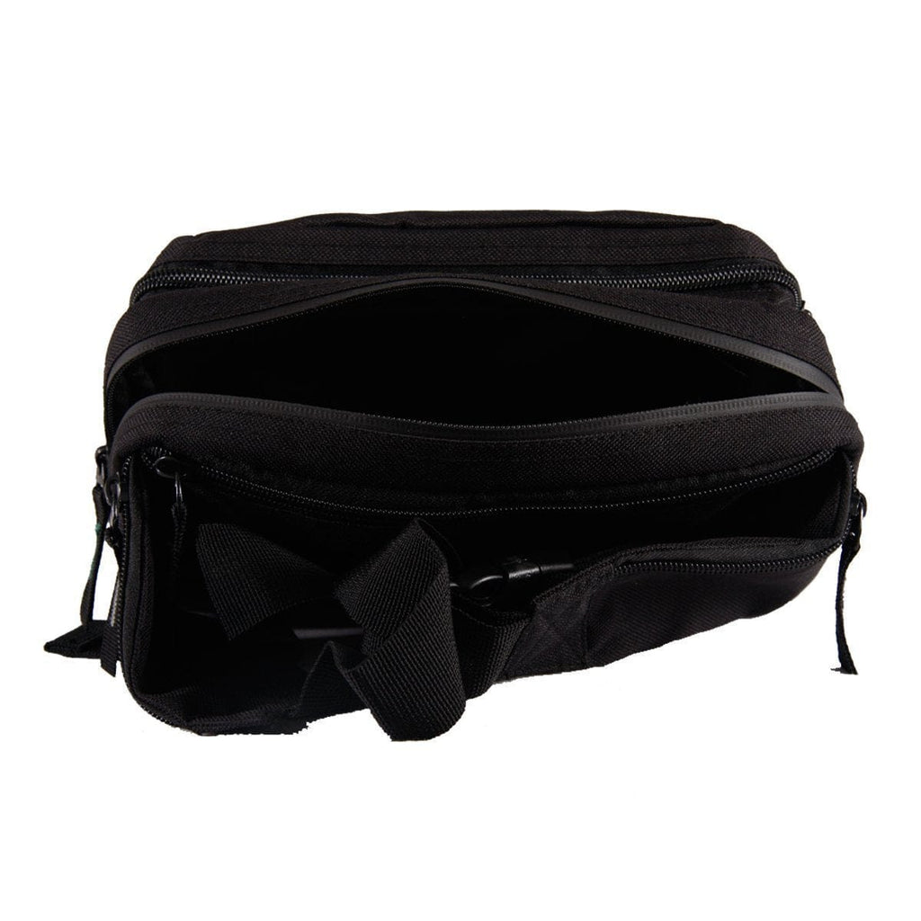 Single Unit (Less Than Box Qty) Grand Puff® Stash & Go Fanny Pack