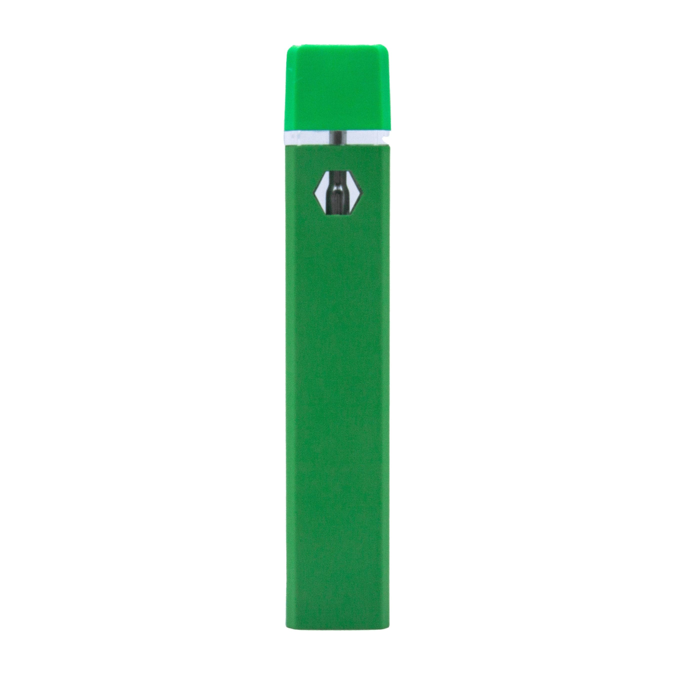 Single Unit (Less Than Box Qty) / Kermit Green Acloud All in One / Disposable Cartridge