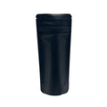 Single Unit (Less Than Box Qty) / Matte Black Bag King Child-Resistant Bag for Pre-Roll, All in Ones, Disposables