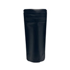 Single Unit (Less Than Box Qty) / Matte Black Bag King Child-Resistant Bag for Pre-Roll, All in Ones, Disposables