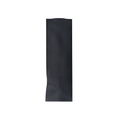 Single Unit (Less Than Box Qty) / Matte Black Bag King Single Use Heat Seal Mylar Bag