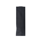 Single Unit (Less Than Box Qty) / Matte Black Bag King Single Use Heat Seal Mylar Bag