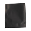 Single Unit (Less Than Box Qty) / Matte Black Bag King Single Use Heat Seal Mylar Bag | 3.25 x 3.75 in