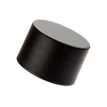 Single Unit (Less Than Box Qty) / Matte / Black Grand Puff™ 20/400 Child-Resistant Cap with Pressure Seal