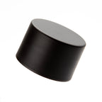 Single Unit (Less Than Box Qty) / Matte / Black Grand Puff™ 20/400 Child-Resistant Cap with Pressure Seal
