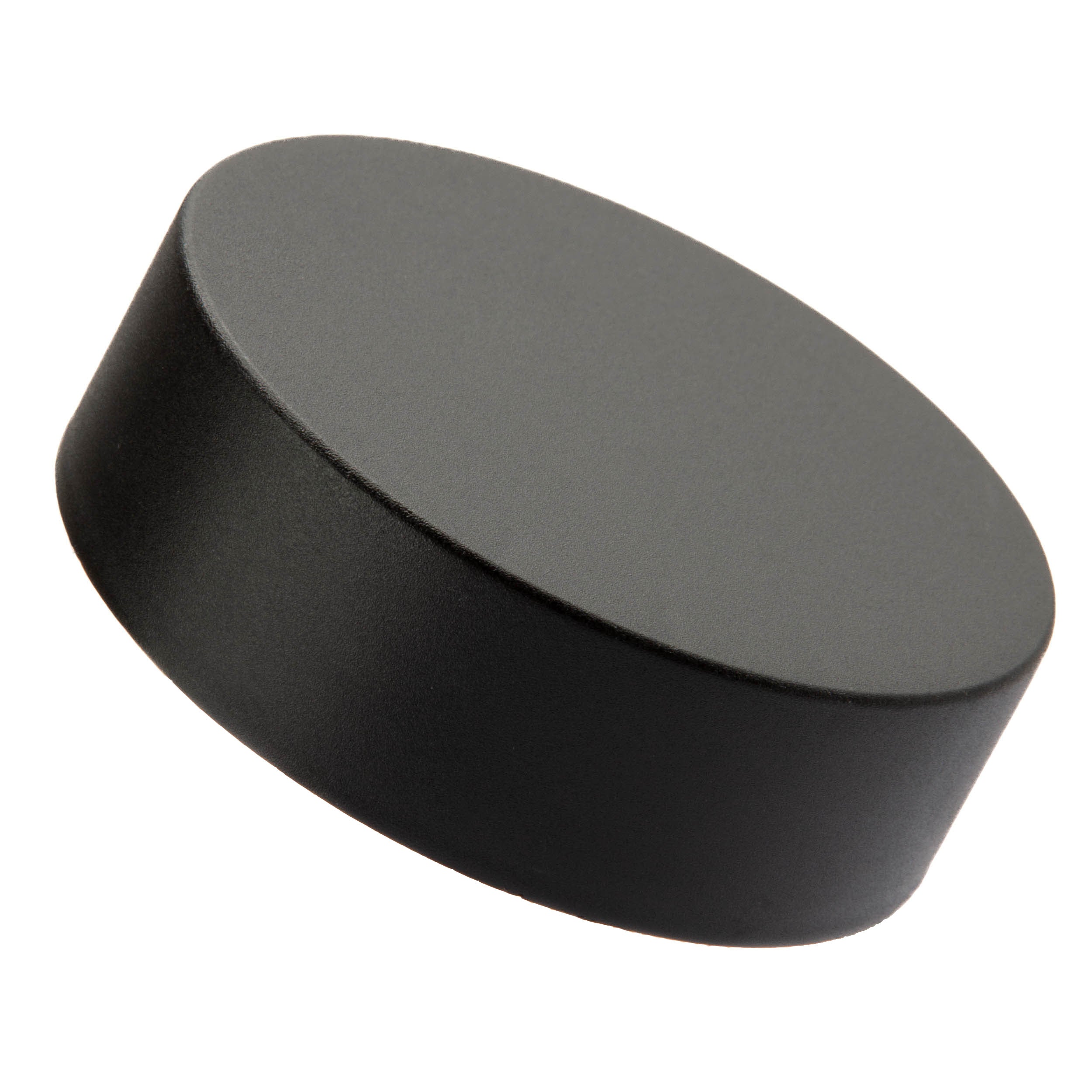 Single Unit (Less Than Box Qty) / Matte Black Grand Puff 53/400 CR Caps (Box of 1000)