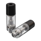 Single Unit (Less Than Box Qty) / Plastic Barrel - Black ACTIVE™ EZ Click XL Poly Cartridge