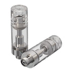 Single Unit (Less Than Box Qty) / Plastic Barrel - Clear ACTIVE™ EZ Click XL Poly Cartridge