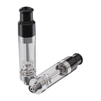 Single Unit (Less Than Box Qty) / Plastic Bottle Top - Black ACTIVE™ EZ Click XL Poly Cartridge