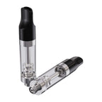 Single Unit (Less Than Box Qty) / Plastic Duckbill - Black ACTIVE™ EZ Click XL Poly Cartridge