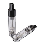 Single Unit (Less Than Box Qty) / Plastic Ellipse - Black ACTIVE™ EZ Click XL Poly Cartridge