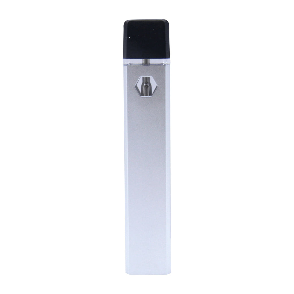 Single Unit (Less Than Box Qty) / Silver Acloud All in One / Disposable Cartridge