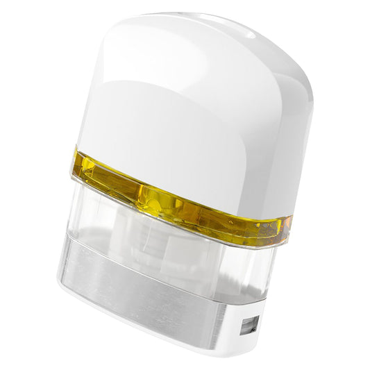 Single Unit (Less Than Box Qty) / White / 0.5 mL  /  1.0 mL ACTIVE Singular™ Classic Pod .5 mL - 2 mL
