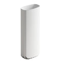 Single Unit (Less Than Box Qty) / White ACTIVE Singular™ Axil S1 Battery